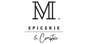 Logo du l'épcierie M Epcierie Et Comptoir basée à Montigny