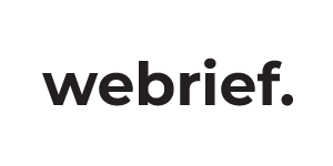 Logo du site webrief.fr